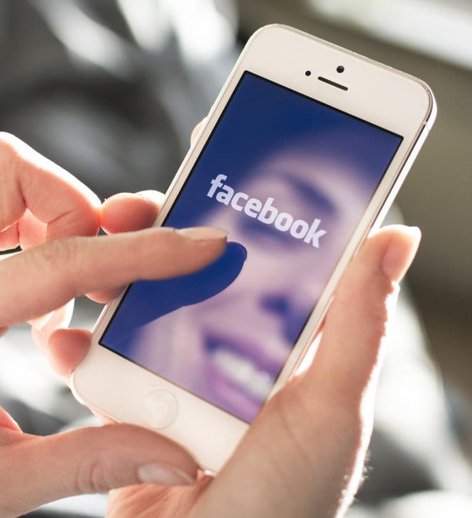 Principais sites de mídia social para negócios: Facebook