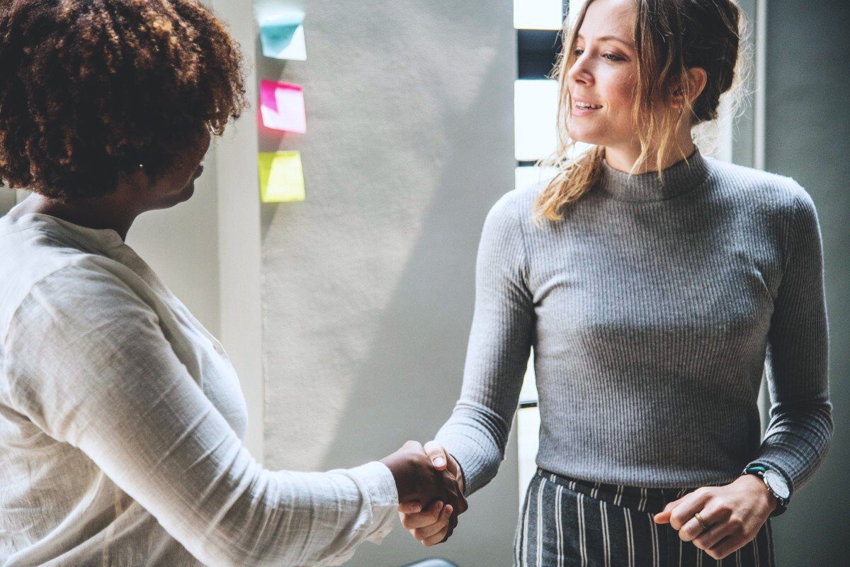 15 Networking Tips For After You are Hired at a New Job