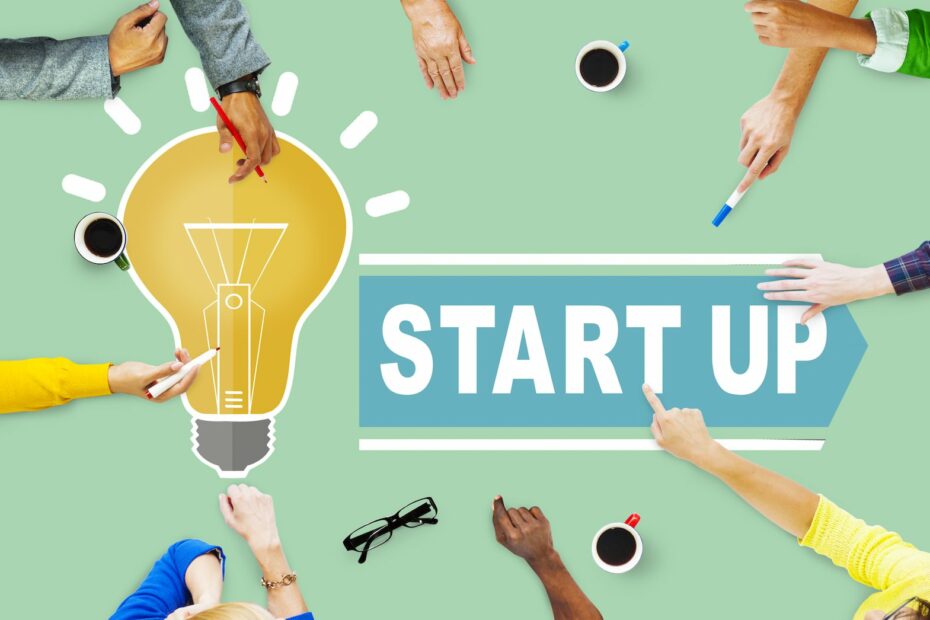 How to Create a Startup From Idea To Successful Business