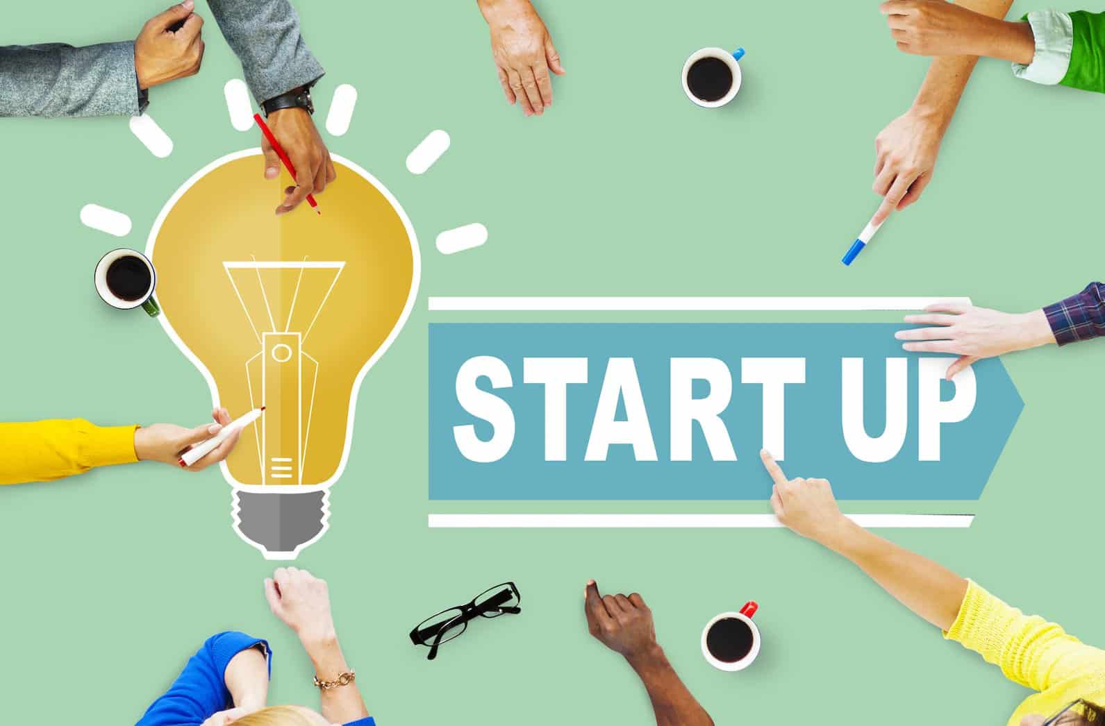 How To Create A startup From Idea To Successful Business Totempool