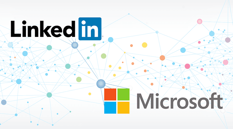 Principais sites de mídia social para negócios: LinkedIn