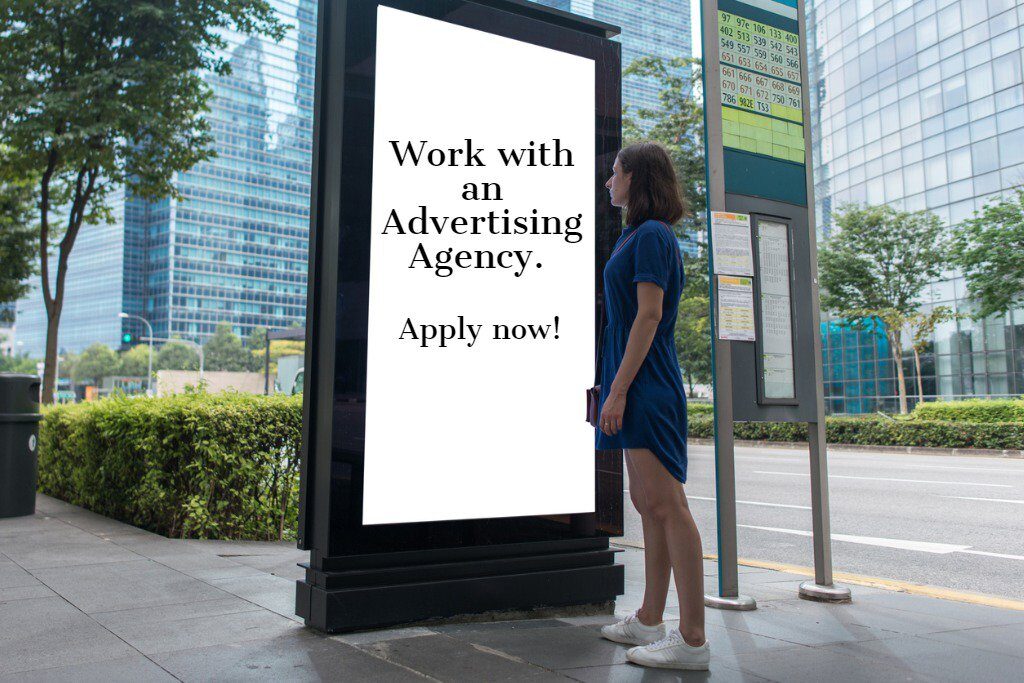 Advertising Agency Jobs: Titles, Roles & Responsibilities