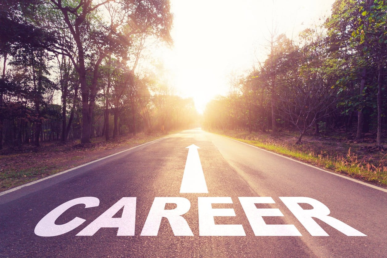 Career Trajectory 5 Ways To Take Charge Of Your Career Path 