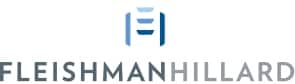 Fleishman Hillard logo
