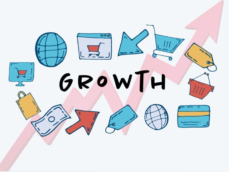The Ultimate Growth Strategy Guide: 26 Growth Strategy Techniques From 7 Tech Startups