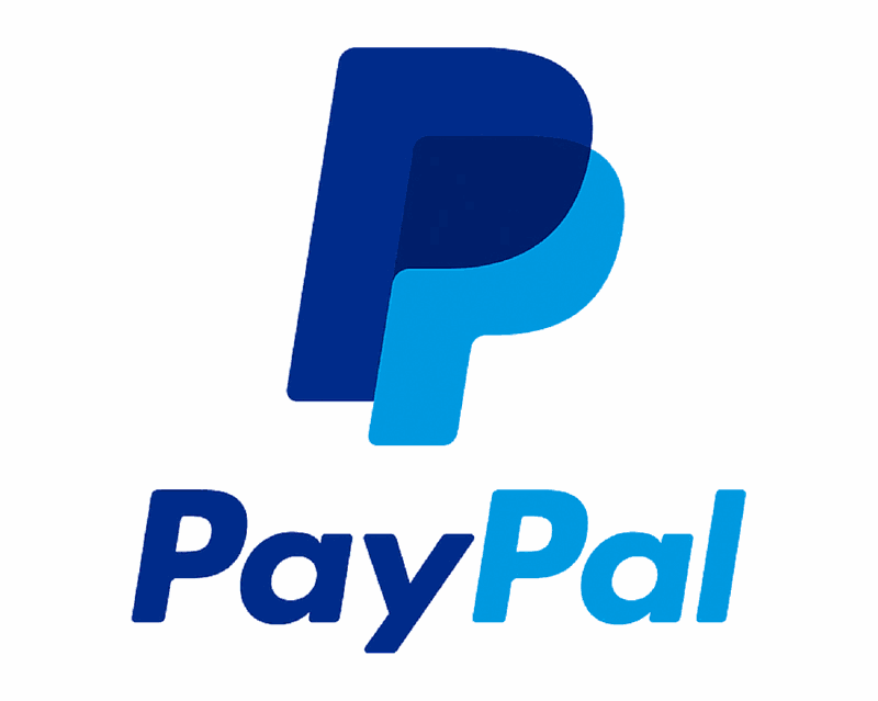 logotipo PayPal