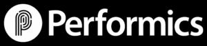 Performics logo