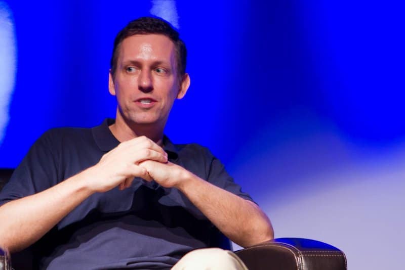 Peter Thiel