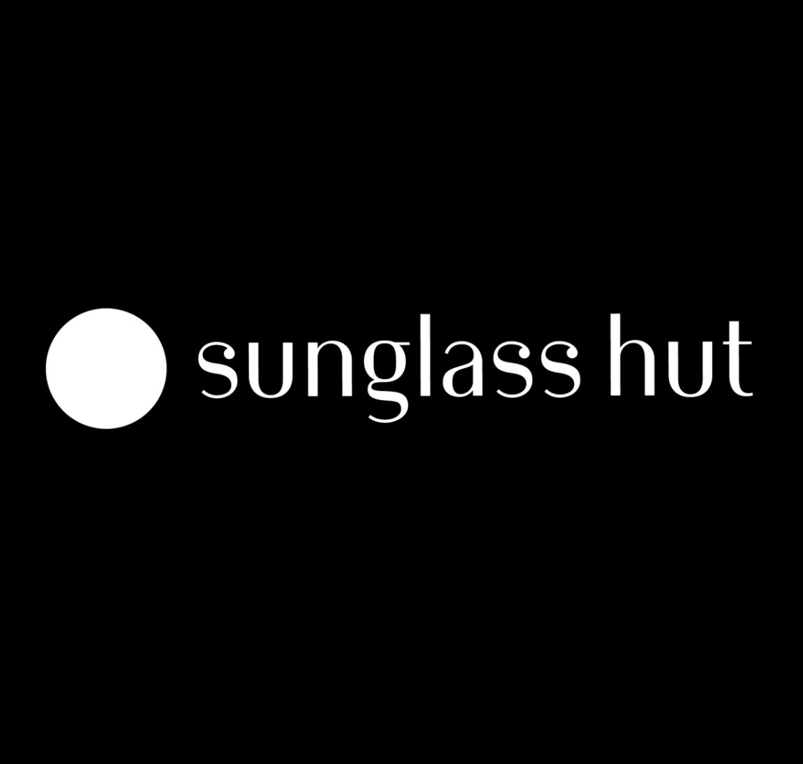 Sunglasshut logo