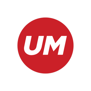 UM Worldwide logo