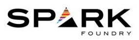 Spark Foundry-logo