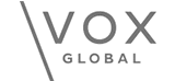 Vox Global Logo
