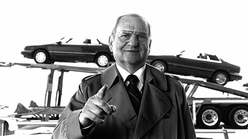 Lee Iacocca Strategic Leadership