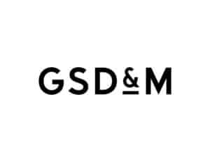 GSDM logo