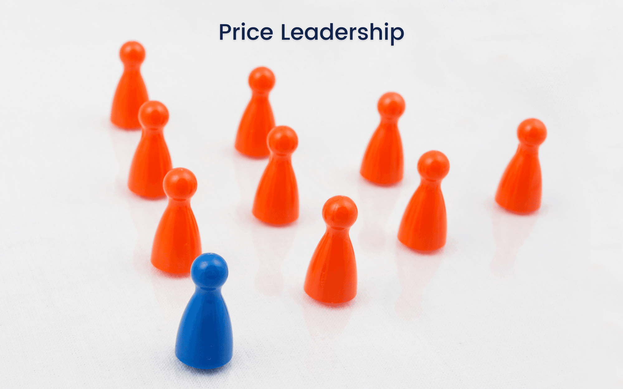 Price leadership