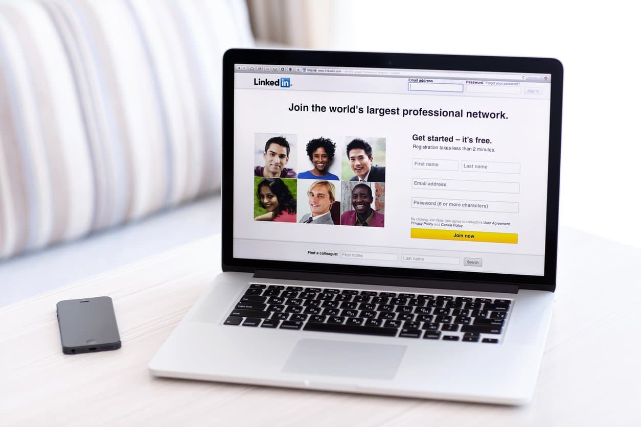 Open To Work On LinkedIn: All You Need To Know