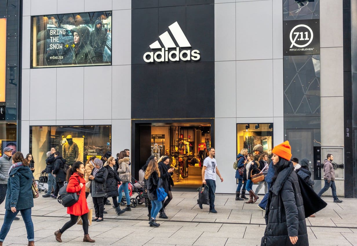 berømmelse afvisning blomst Adidas Product Testing: Learn Marketing With Free Products