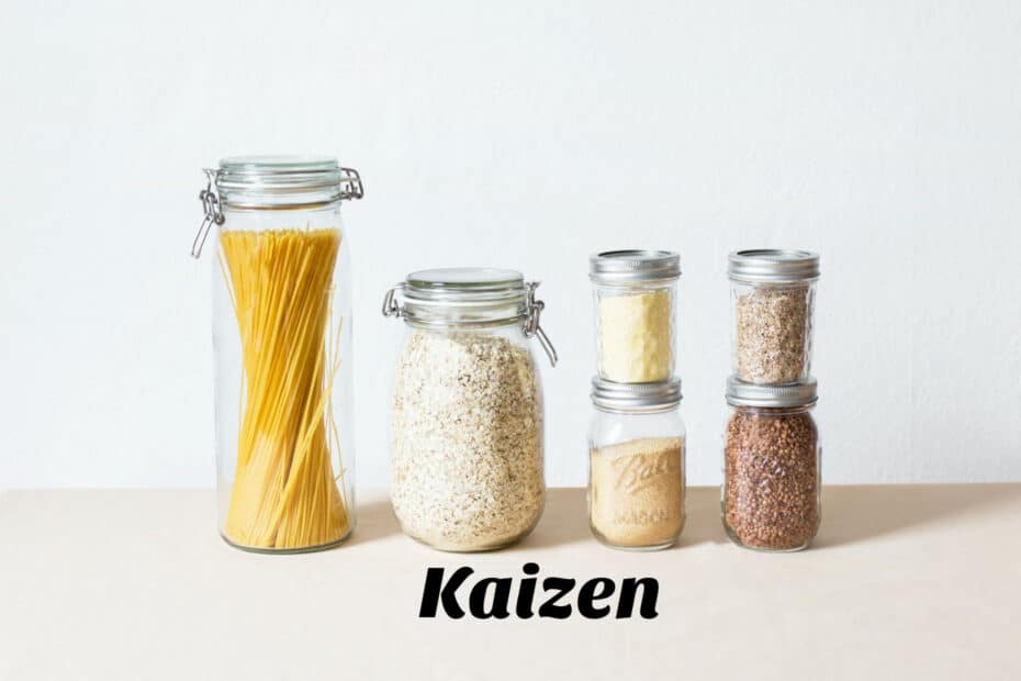Método Kaizen O Que É E Como Aplicá-lo
