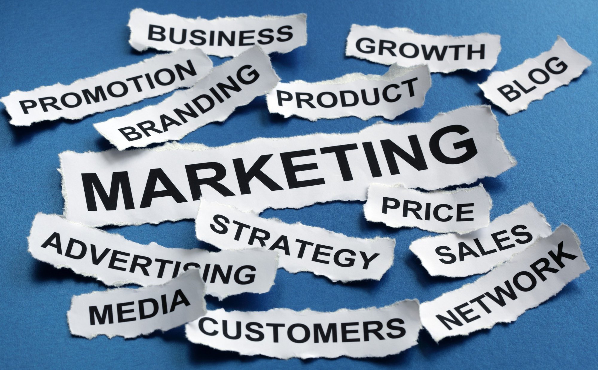 Marketing Consulting Firms in the US: Here's Our 35 Picks