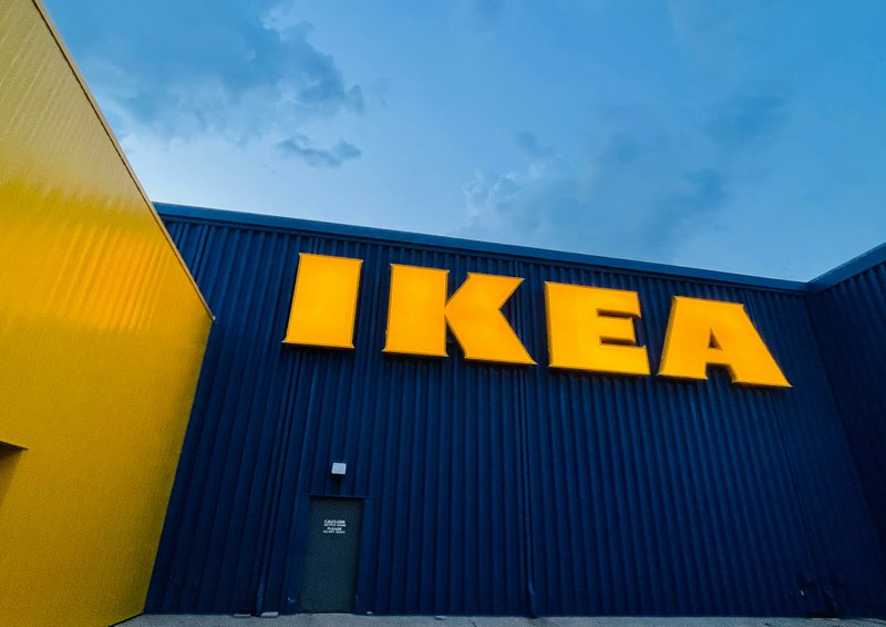 IKEA is one of the most important furniture companies in the field