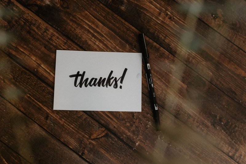 How to cancel an interview? One of the steps is to appreciate the opportunity and send a thank you note.